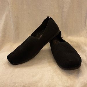 BOBS by Skechers Plush Autumn Leaf Women's Slip-On Shoes